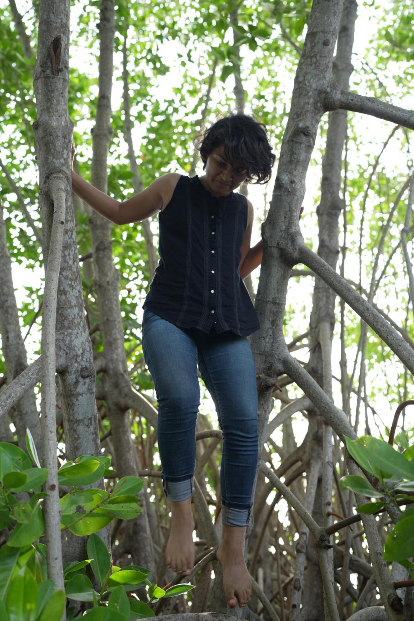 House Of Surf Hostel For Women Varkala Exterior foto
